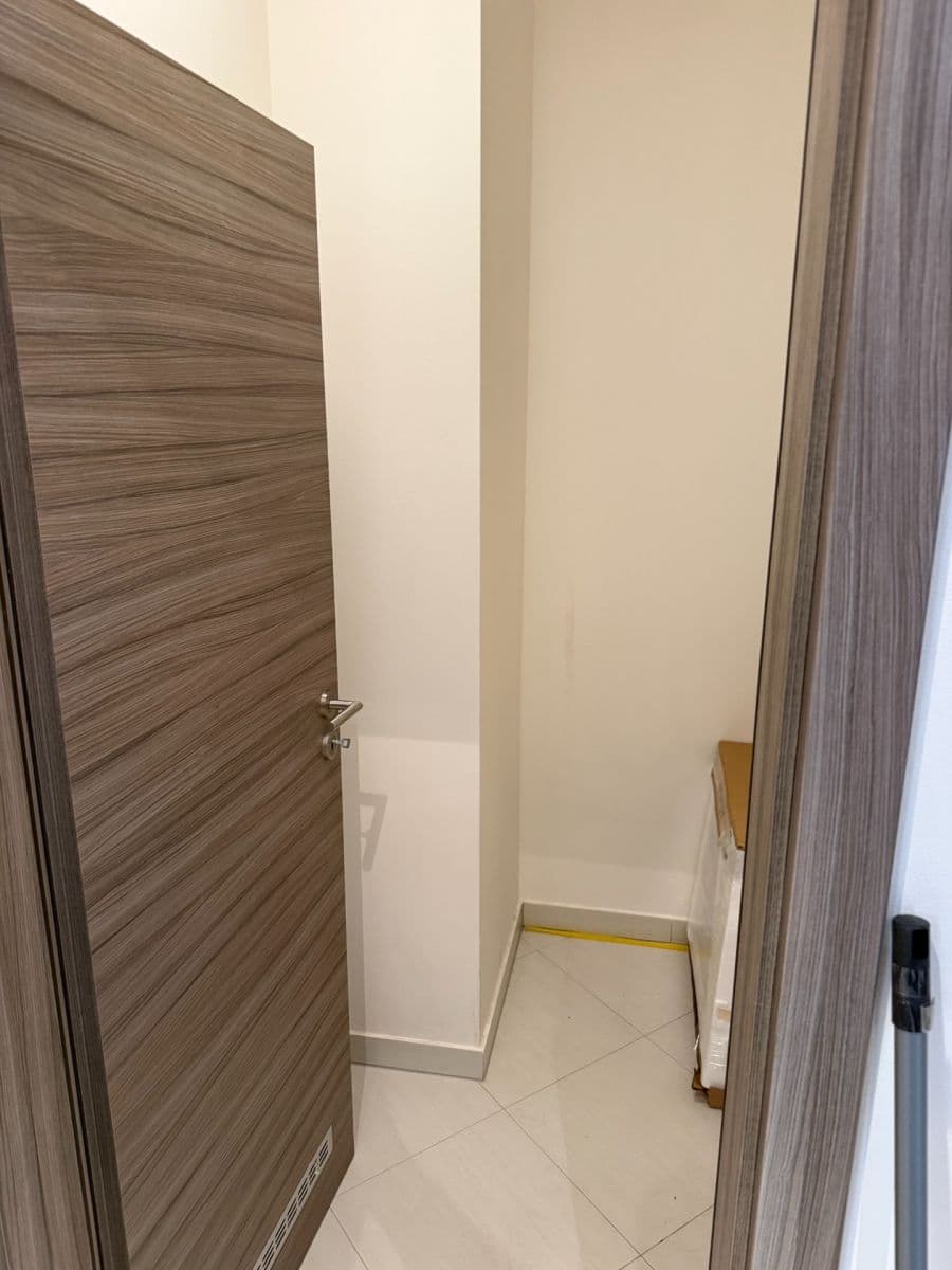 1 bedroom with open-plan kitchen flat for sale, 64 m², V Háji, Prague, Prague 1 bedroom with open-plan kitchen flat for sale, 64 m², V Háji, Prague, Prague
