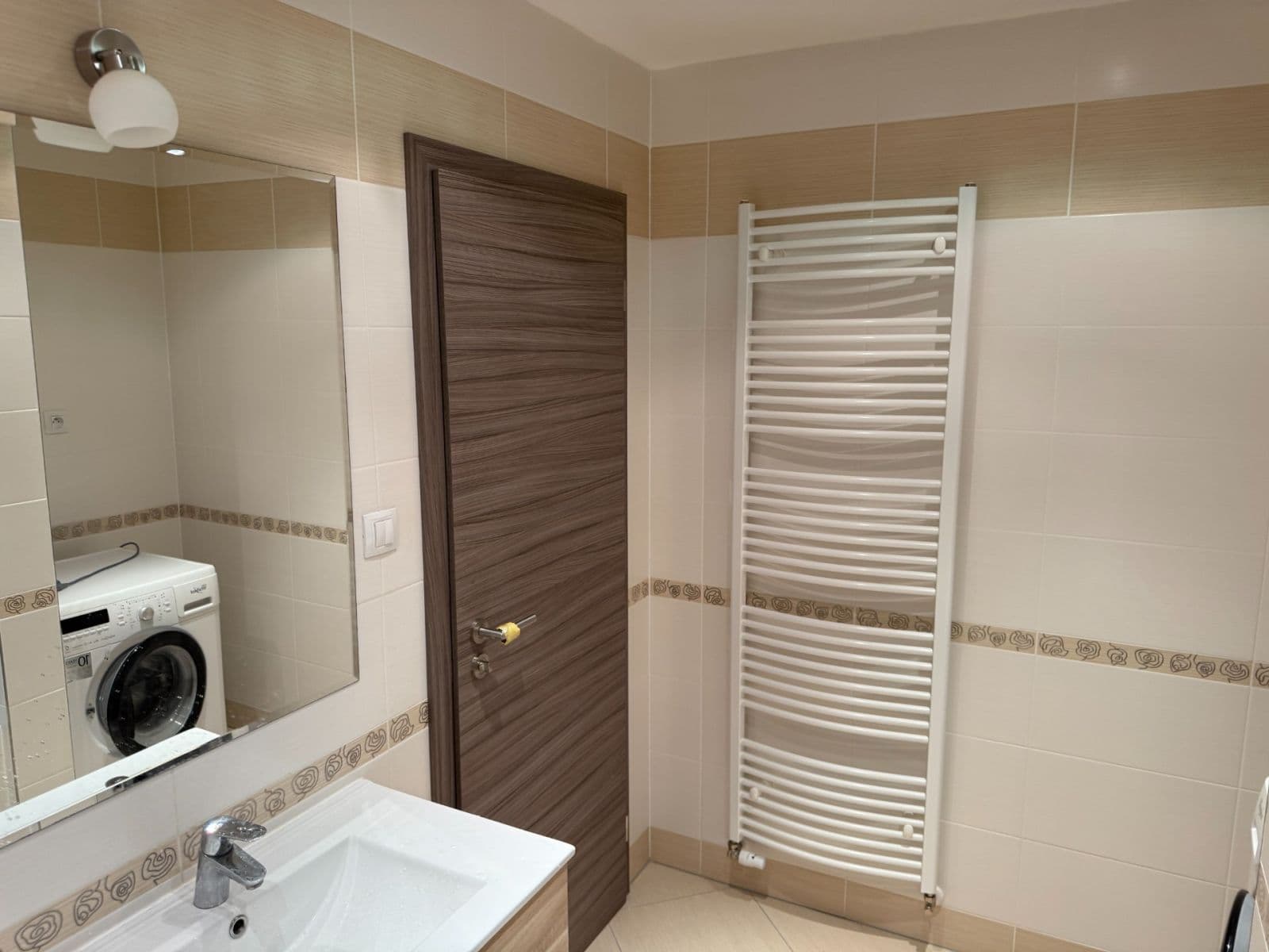 1 bedroom with open-plan kitchen flat for sale, 64 m², V Háji, Prague, Prague 1 bedroom with open-plan kitchen flat for sale, 64 m², V Háji, Prague, Prague