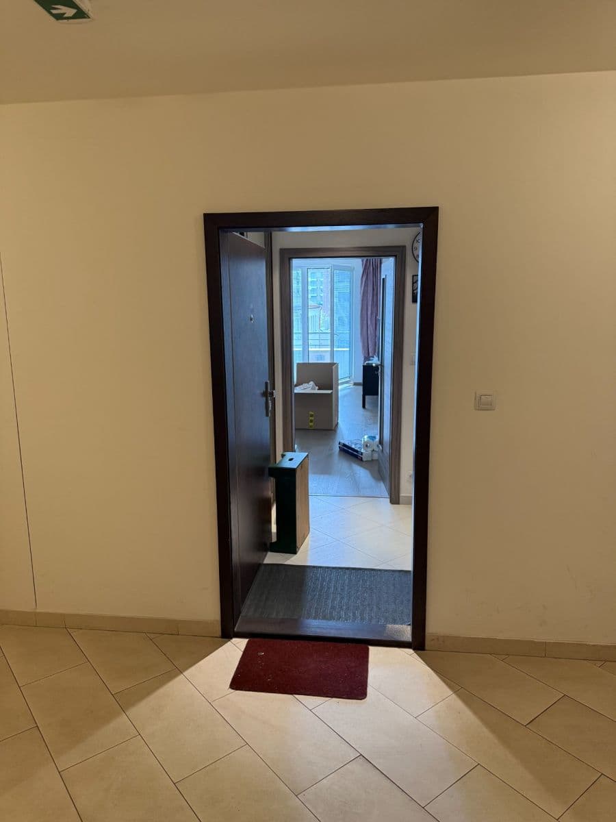 1 bedroom with open-plan kitchen flat for sale, 64 m², V Háji, Prague, Prague 1 bedroom with open-plan kitchen flat for sale, 64 m², V Háji, Prague, Prague