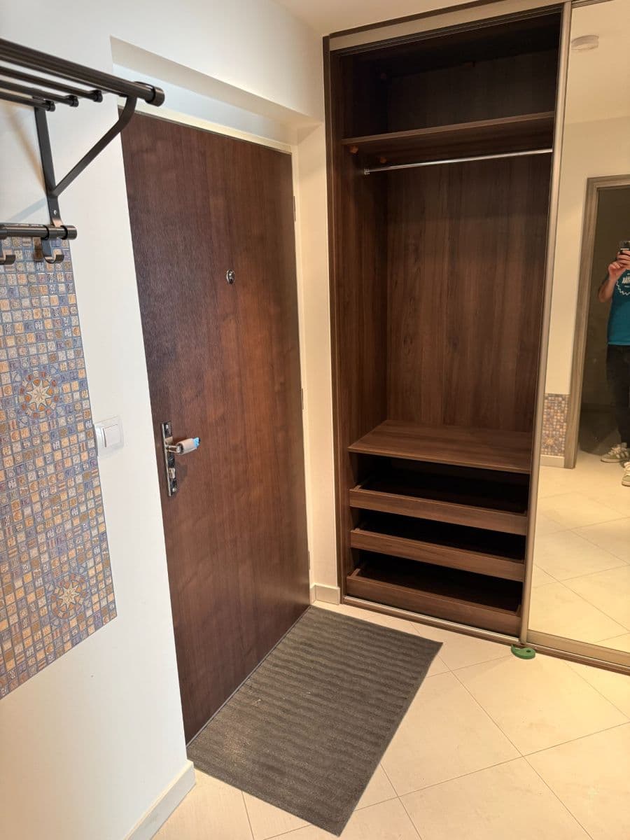 1 bedroom with open-plan kitchen flat for sale, 64 m², V Háji, Prague, Prague 1 bedroom with open-plan kitchen flat for sale, 64 m², V Háji, Prague, Prague