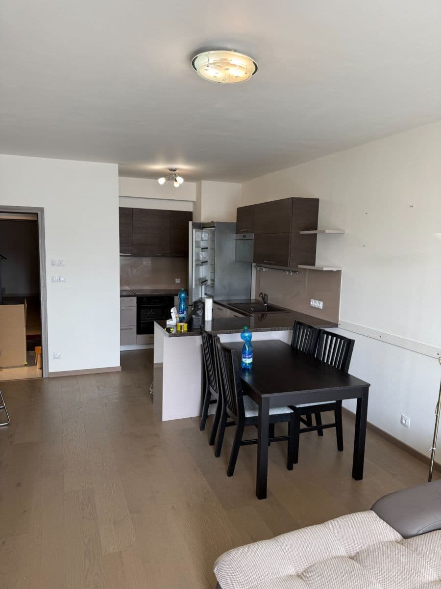 1 bedroom with open-plan kitchen flat for sale, 64 m², V Háji, Prague, Prague 1 bedroom with open-plan kitchen flat for sale, 64 m², V Háji, Prague, Prague