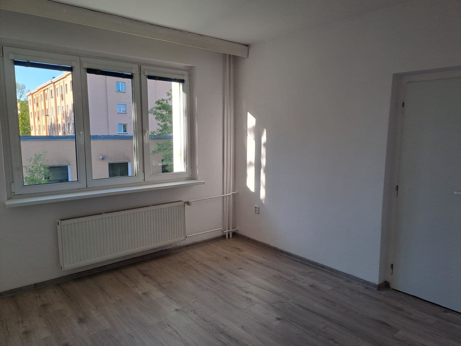 2 bedroom flat to rent, 57 m², Antala Staška, Prague, Prague 2 bedroom flat to rent, 57 m², Antala Staška, Prague, Prague