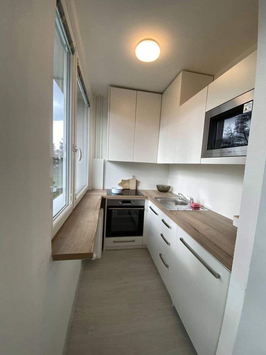 Studio flat for sale, 28 m², Na Kotli, Hradec Králové, Královéhradecký Region Studio flat for sale, 28 m², Na Kotli, Hradec Králové, Královéhradecký Region