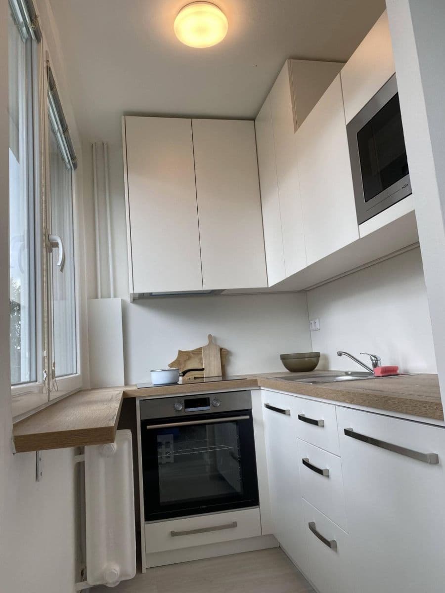 Studio flat for sale, 28 m², Na Kotli, Hradec Králové, Královéhradecký Region Studio flat for sale, 28 m², Na Kotli, Hradec Králové, Královéhradecký Region