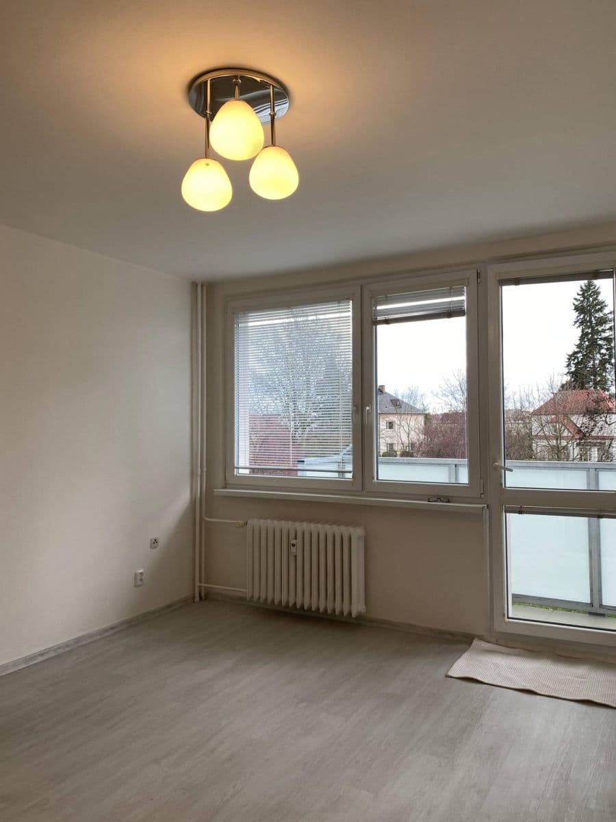 Studio flat for sale, 28 m², Na Kotli, Hradec Králové, Královéhradecký Region Studio flat for sale, 28 m², Na Kotli, Hradec Králové, Královéhradecký Region