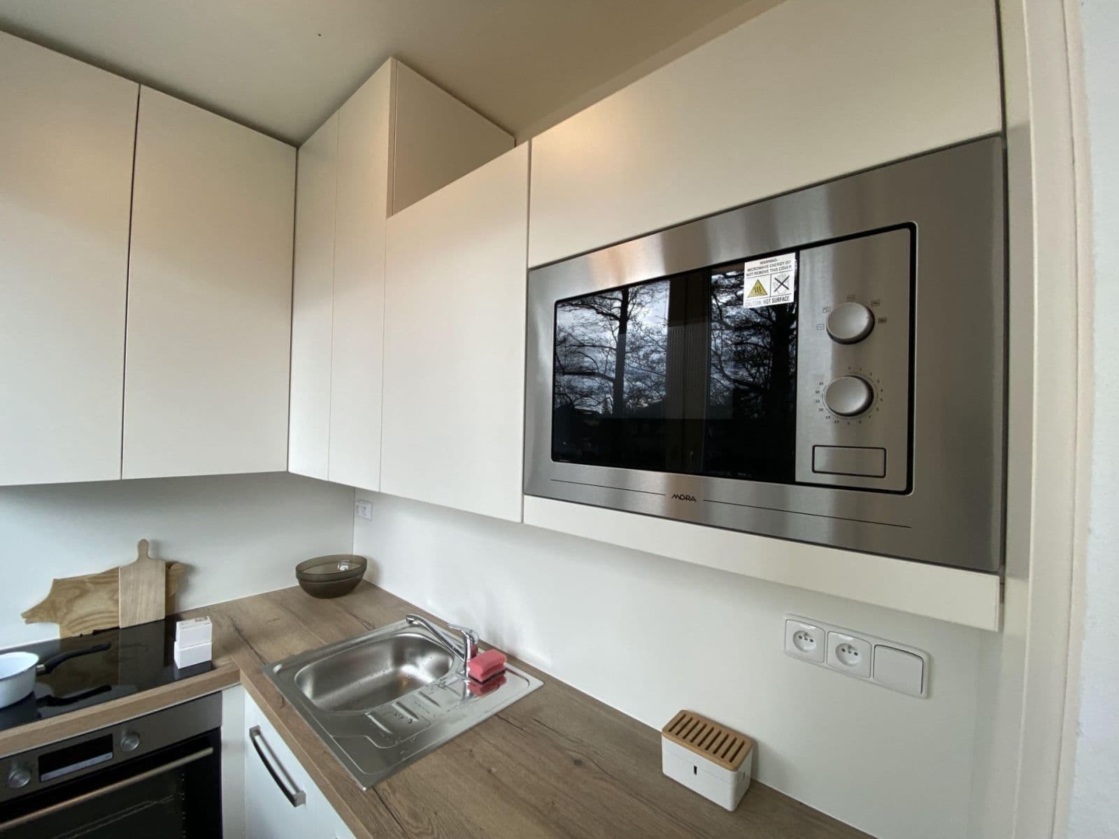 Studio flat for sale, 28 m², Na Kotli, Hradec Králové, Královéhradecký Region Studio flat for sale, 28 m², Na Kotli, Hradec Králové, Královéhradecký Region