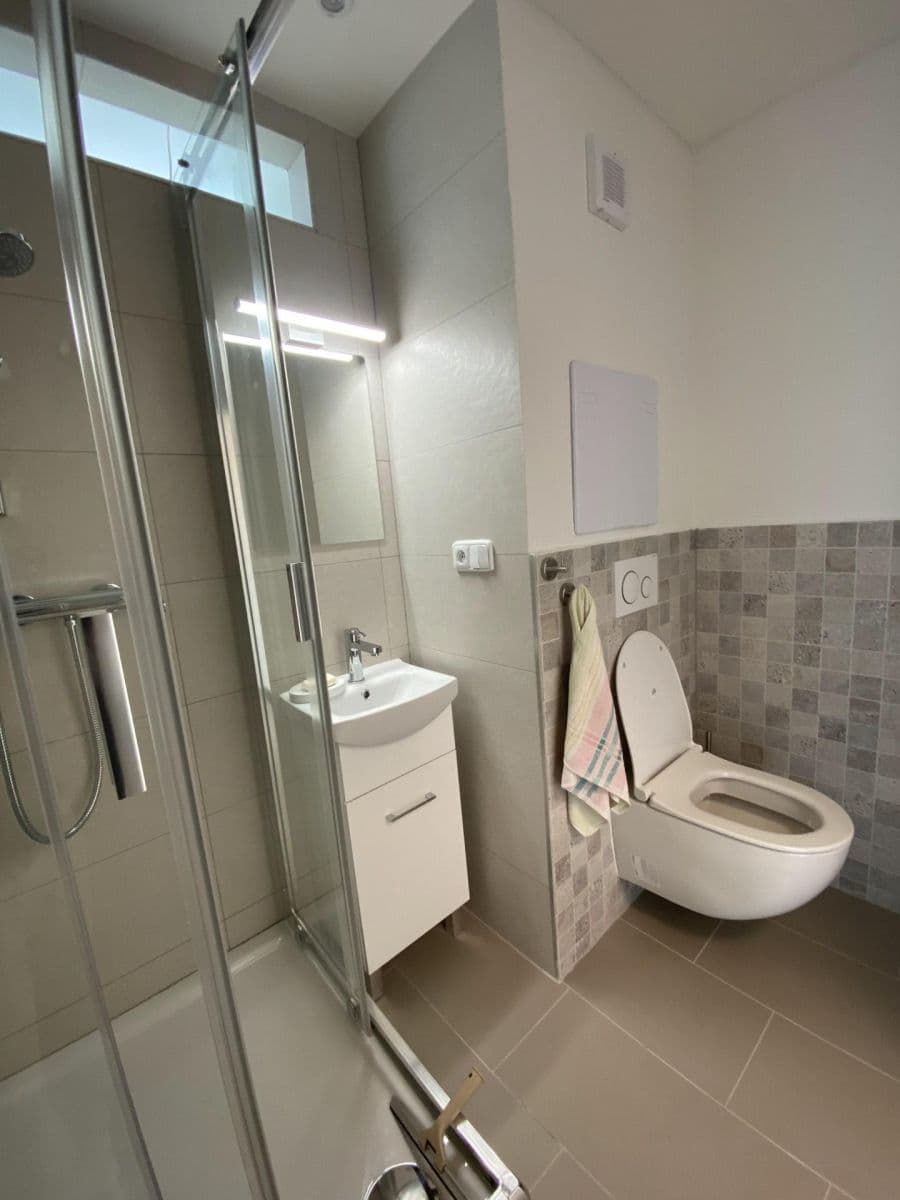 Studio flat for sale, 28 m², Na Kotli, Hradec Králové, Královéhradecký Region Studio flat for sale, 28 m², Na Kotli, Hradec Králové, Královéhradecký Region