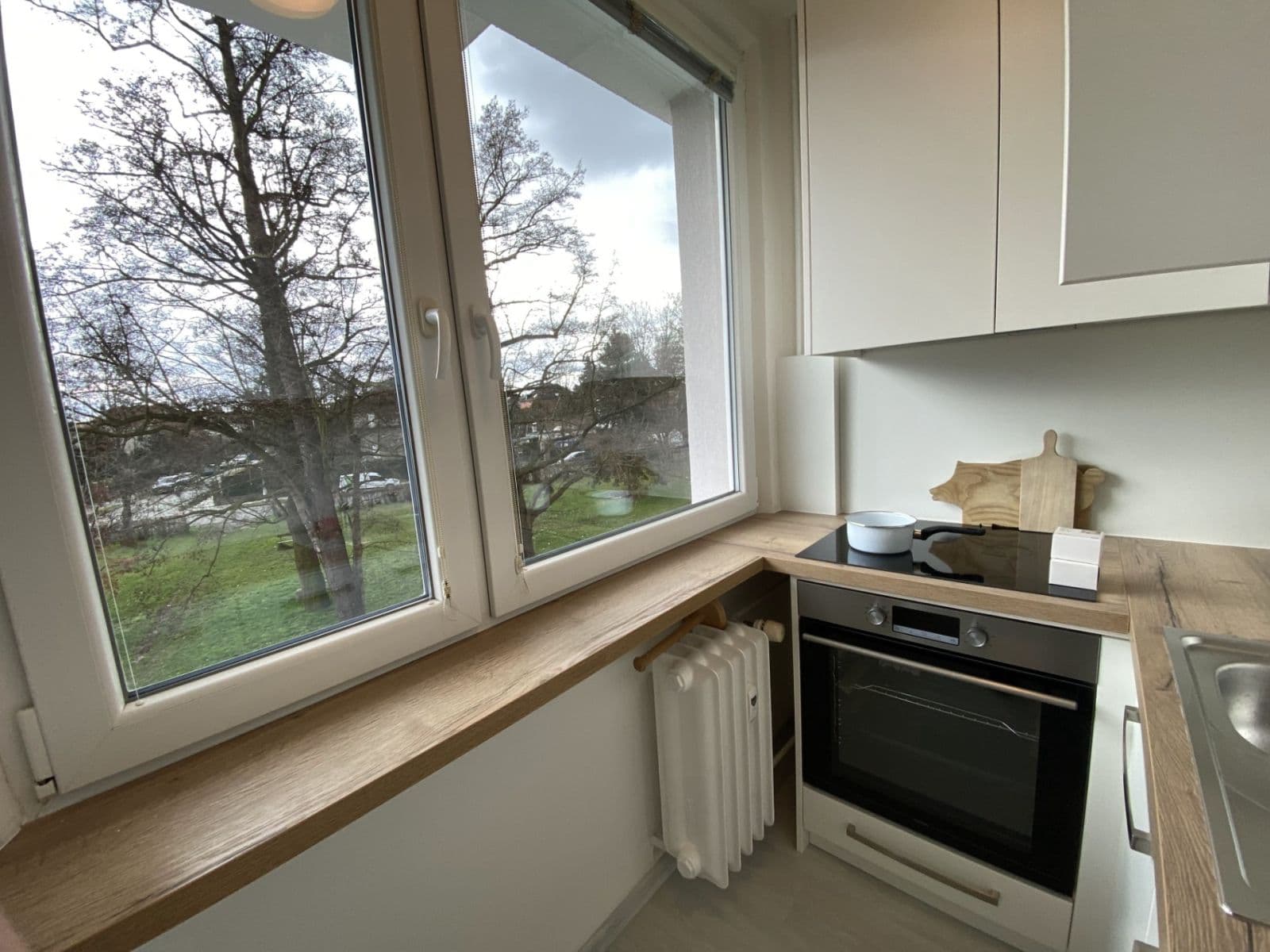 Studio flat for sale, 28 m², Na Kotli, Hradec Králové, Královéhradecký Region Studio flat for sale, 28 m², Na Kotli, Hradec Králové, Královéhradecký Region