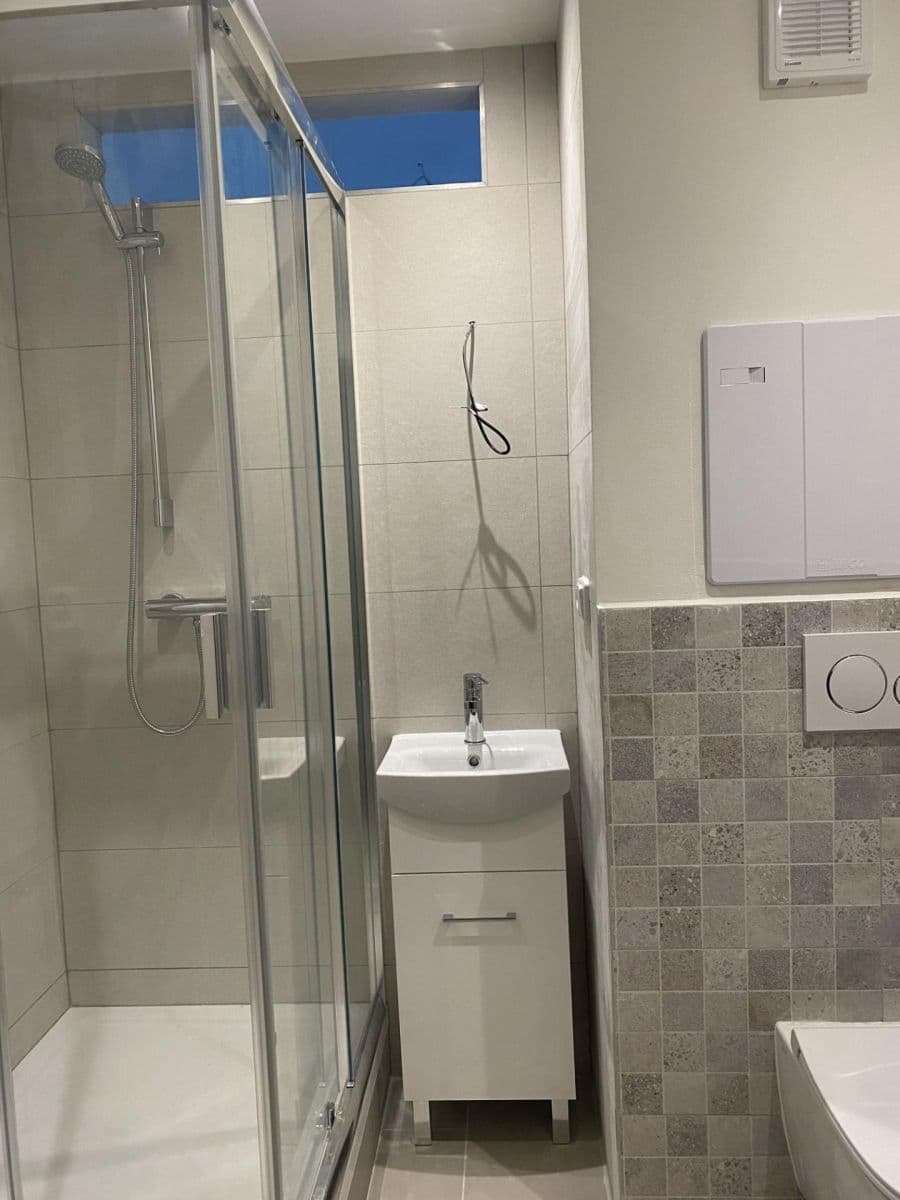 Studio flat for sale, 28 m², Na Kotli, Hradec Králové, Královéhradecký Region Studio flat for sale, 28 m², Na Kotli, Hradec Králové, Královéhradecký Region