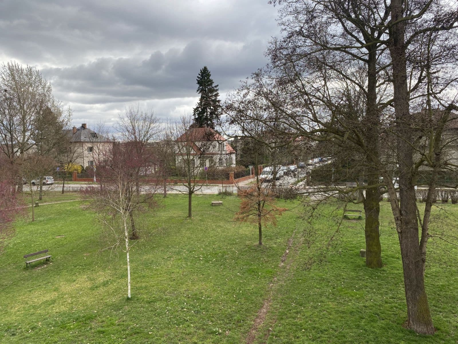 Studio flat for sale, 28 m², Na Kotli, Hradec Králové, Královéhradecký Region Studio flat for sale, 28 m², Na Kotli, Hradec Králové, Královéhradecký Region