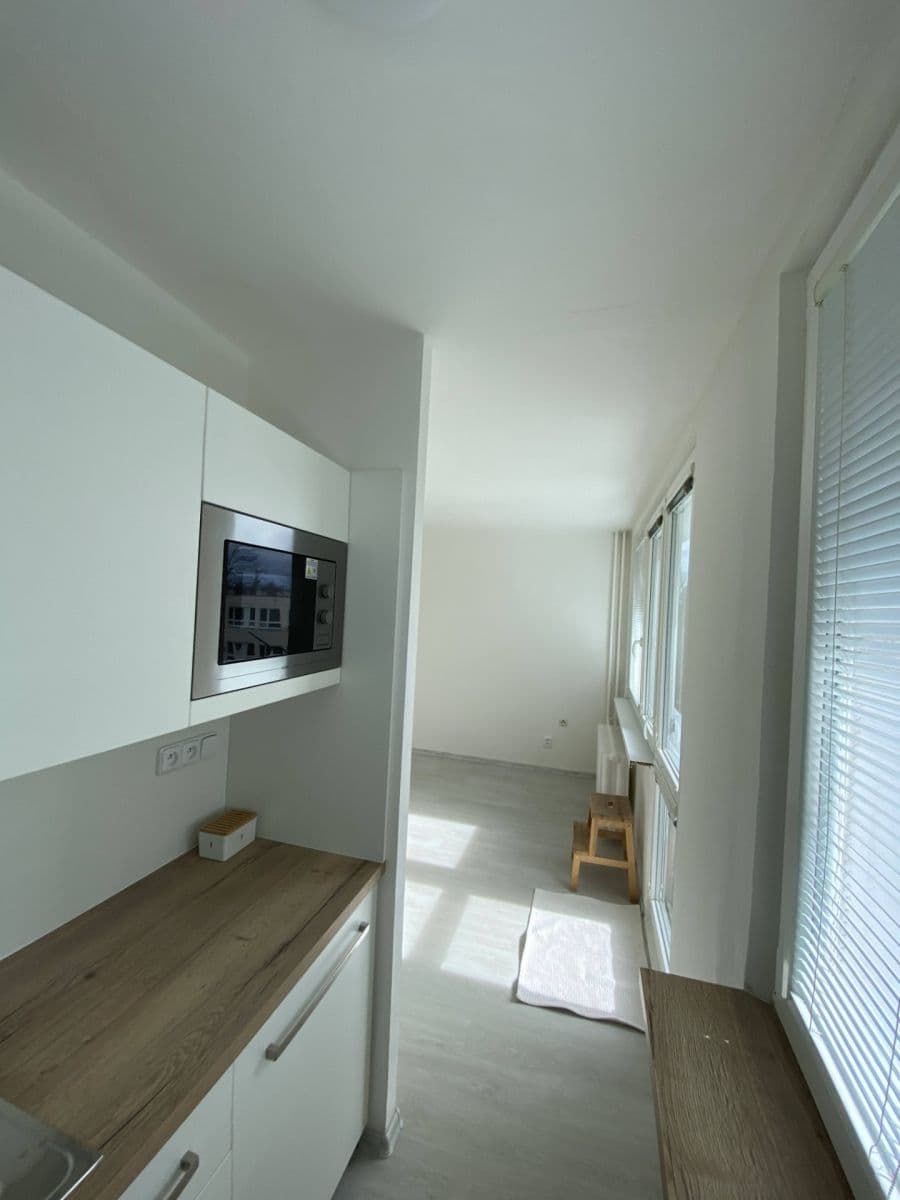 Studio flat for sale, 28 m², Na Kotli, Hradec Králové, Královéhradecký Region Studio flat for sale, 28 m², Na Kotli, Hradec Králové, Královéhradecký Region