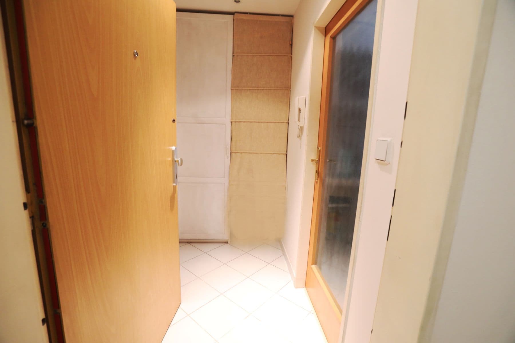 Studio flat to rent, 30 m², Francouzská, Prague, Prague Studio flat to rent, 30 m², Francouzská, Prague, Prague