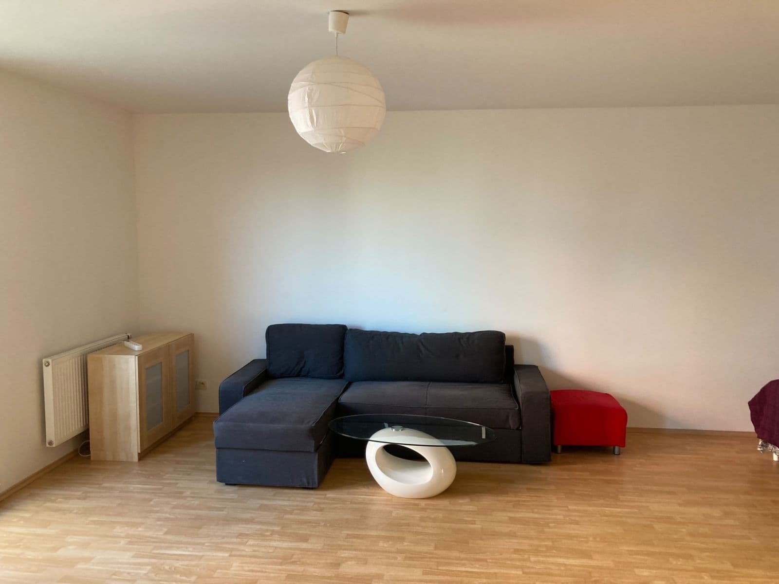 Studio flat to rent, 49 m², Novodvorská, Prague, Prague Studio flat to rent, 49 m², Novodvorská, Prague, Prague