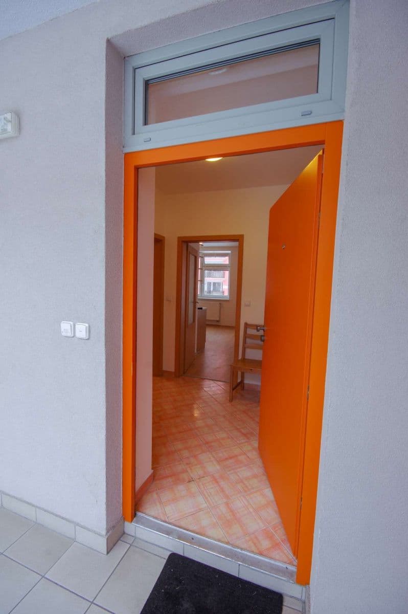Studio flat to rent, 49 m², Novodvorská, Prague, Prague Studio flat to rent, 49 m², Novodvorská, Prague, Prague