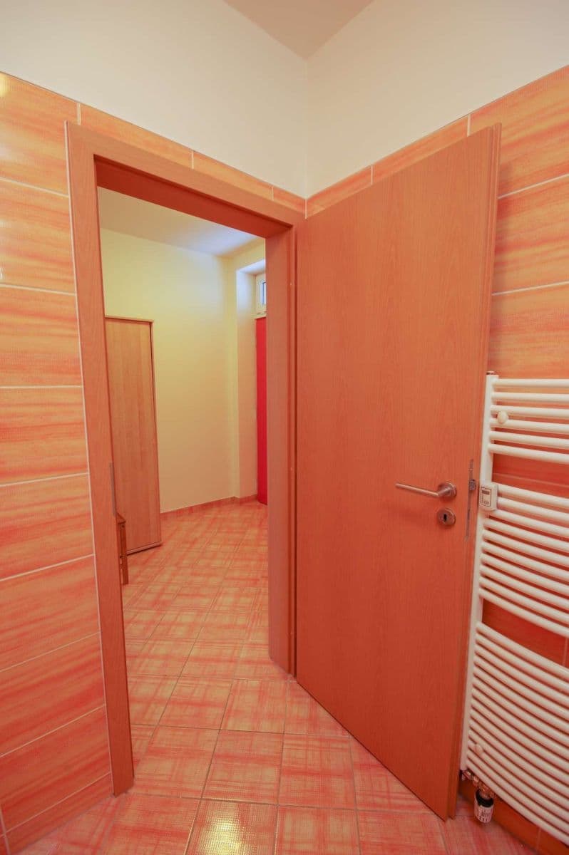 Studio flat to rent, 49 m², Novodvorská, Prague, Prague Studio flat to rent, 49 m², Novodvorská, Prague, Prague