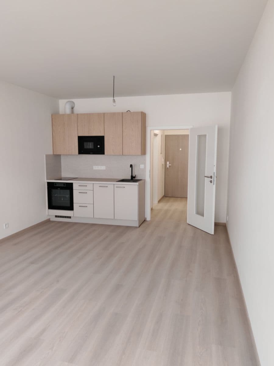 Studio flat to rent, 37 m², Gerstelova, Prague, Prague Studio flat to rent, 37 m², Gerstelova, Prague, Prague