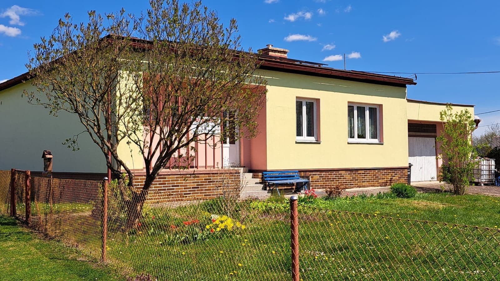 house for sale, 156 m², Staré Město, Pardubický Region house for sale, 156 m², Staré Město, Pardubický Region