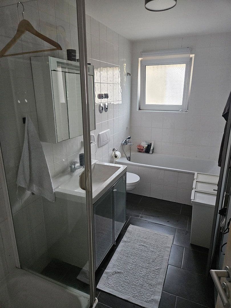 3 bedroom flat for sale, 85 m², Polkstraße 8a, Augsburg, Bavaria 3 bedroom flat for sale, 85 m², Polkstraße 8a, Augsburg, Bavaria