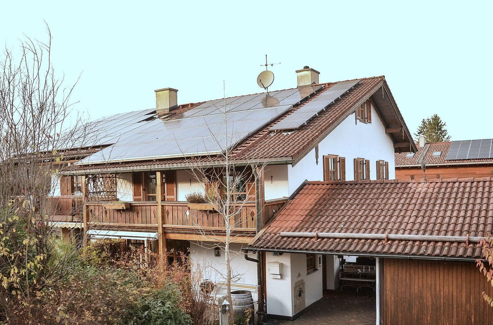 house for sale, 180 m², Königsdorf, Bavaria house for sale, 180 m², Königsdorf, Bavaria