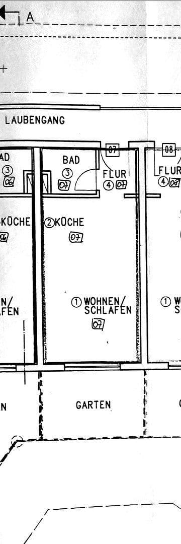 1 bedroom flat to rent, 27 m², Straßenäcker, Ludwigsburg, Baden-Württemberg 1 bedroom flat to rent, 27 m², Straßenäcker, Ludwigsburg, Baden-Württemberg