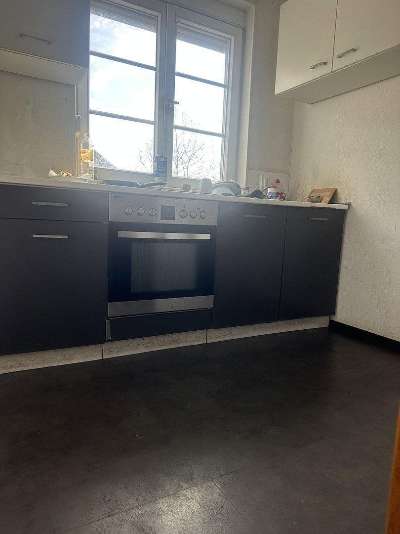 4 bedroom flat to rent, 16 m², Gartenstrasse, Heilbronn, Baden-Württemberg 4 bedroom flat to rent, 16 m², Gartenstrasse, Heilbronn, Baden-Württemberg