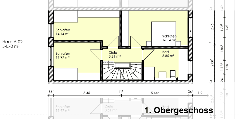 house to rent, 152 m², Sankt Wolfgang, Bavaria house to rent, 152 m², Sankt Wolfgang, Bavaria