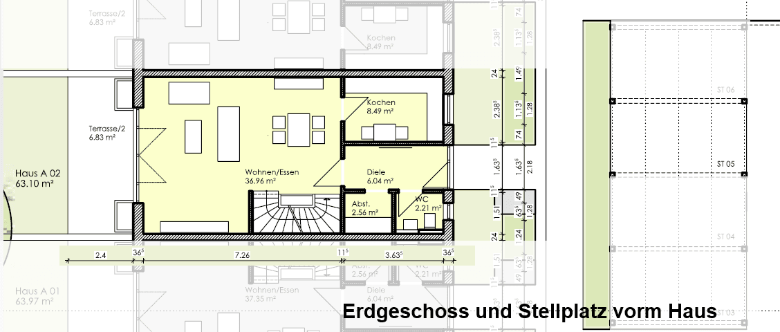 house to rent, 152 m², Sankt Wolfgang, Bavaria house to rent, 152 m², Sankt Wolfgang, Bavaria