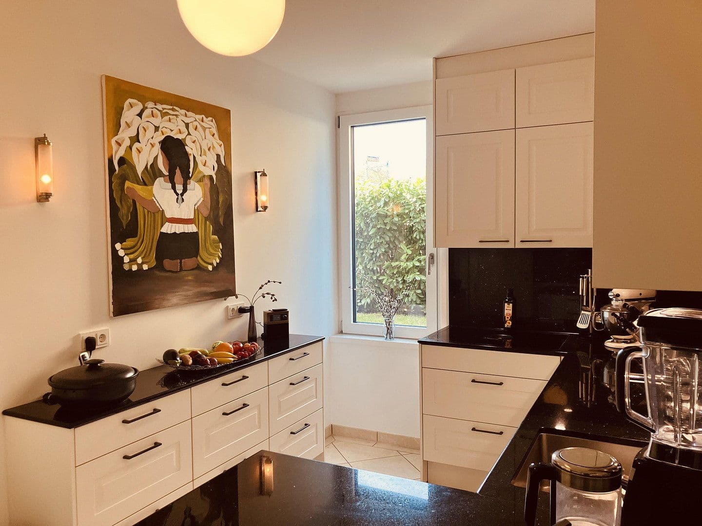 3 bedroom with open-plan kitchen flat for sale, 138 m², Osserstr. 50, München, Bavaria 3 bedroom with open-plan kitchen flat for sale, 138 m², Osserstr. 50, München, Bavaria