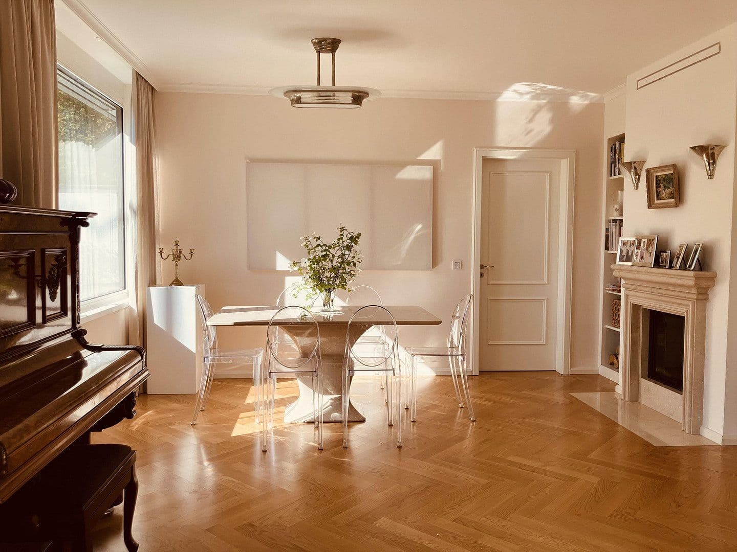 3 bedroom with open-plan kitchen flat for sale, 138 m², Osserstr. 50, München, Bavaria 3 bedroom with open-plan kitchen flat for sale, 138 m², Osserstr. 50, München, Bavaria
