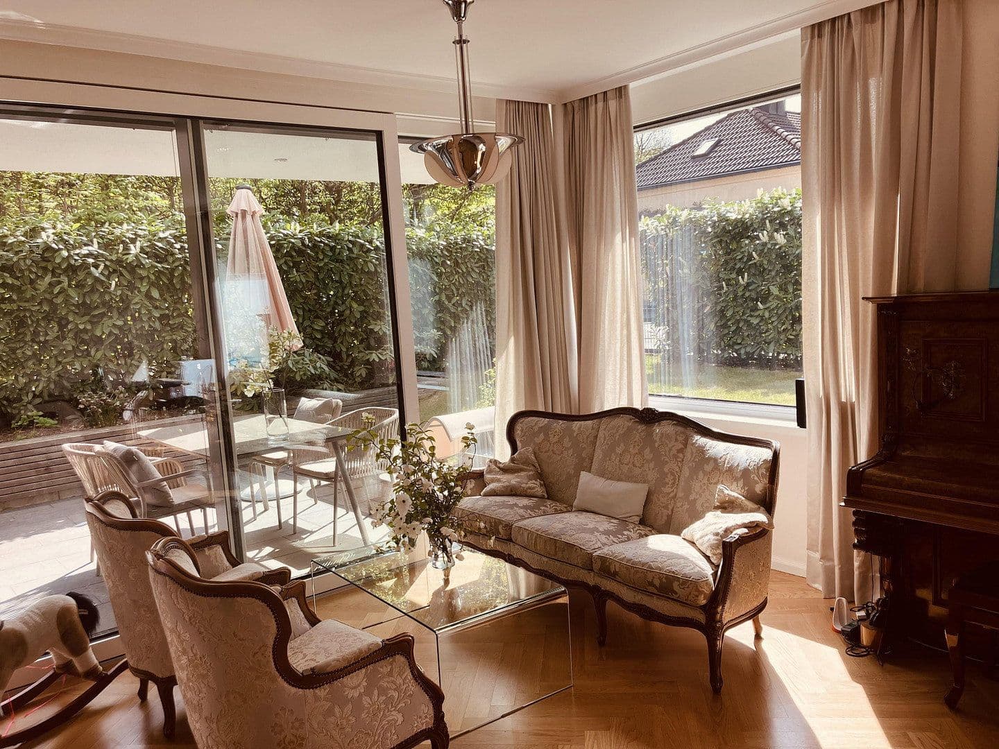 3 bedroom with open-plan kitchen flat for sale, 138 m², Osserstr. 50, München, Bavaria 3 bedroom with open-plan kitchen flat for sale, 138 m², Osserstr. 50, München, Bavaria