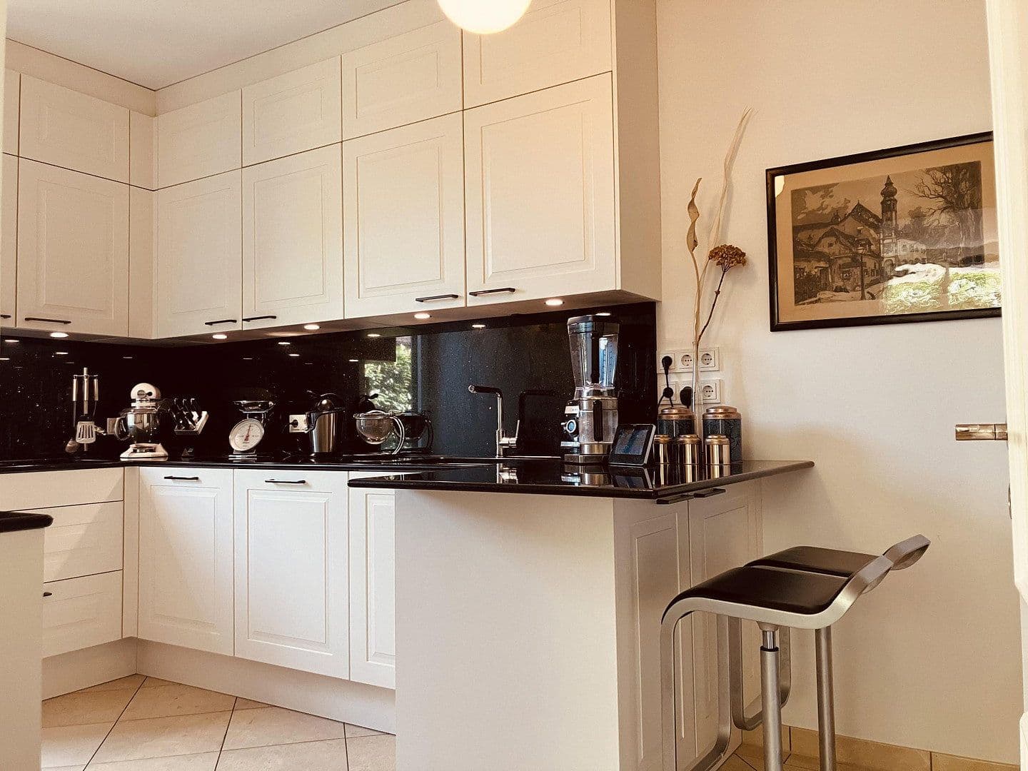 3 bedroom with open-plan kitchen flat for sale, 138 m², Osserstr. 50, München, Bavaria 3 bedroom with open-plan kitchen flat for sale, 138 m², Osserstr. 50, München, Bavaria