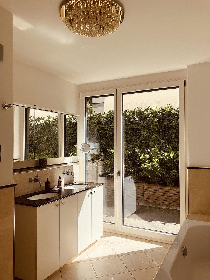 3 bedroom with open-plan kitchen flat for sale, 138 m², Osserstr. 50, München, Bavaria 3 bedroom with open-plan kitchen flat for sale, 138 m², Osserstr. 50, München, Bavaria