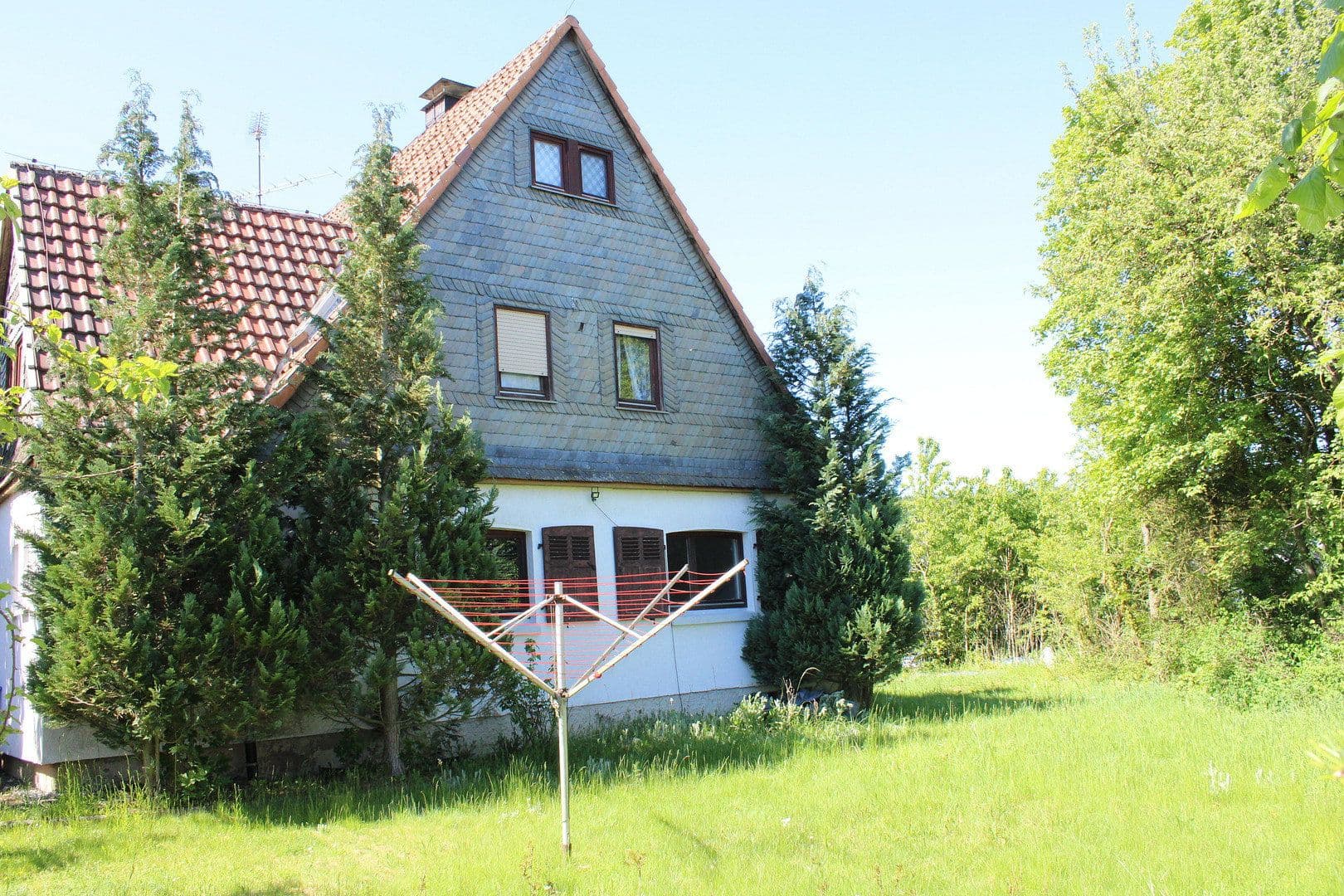 house for sale, 166 m², Medebach, North Rhine-Westphalia house for sale, 166 m², Medebach, North Rhine-Westphalia