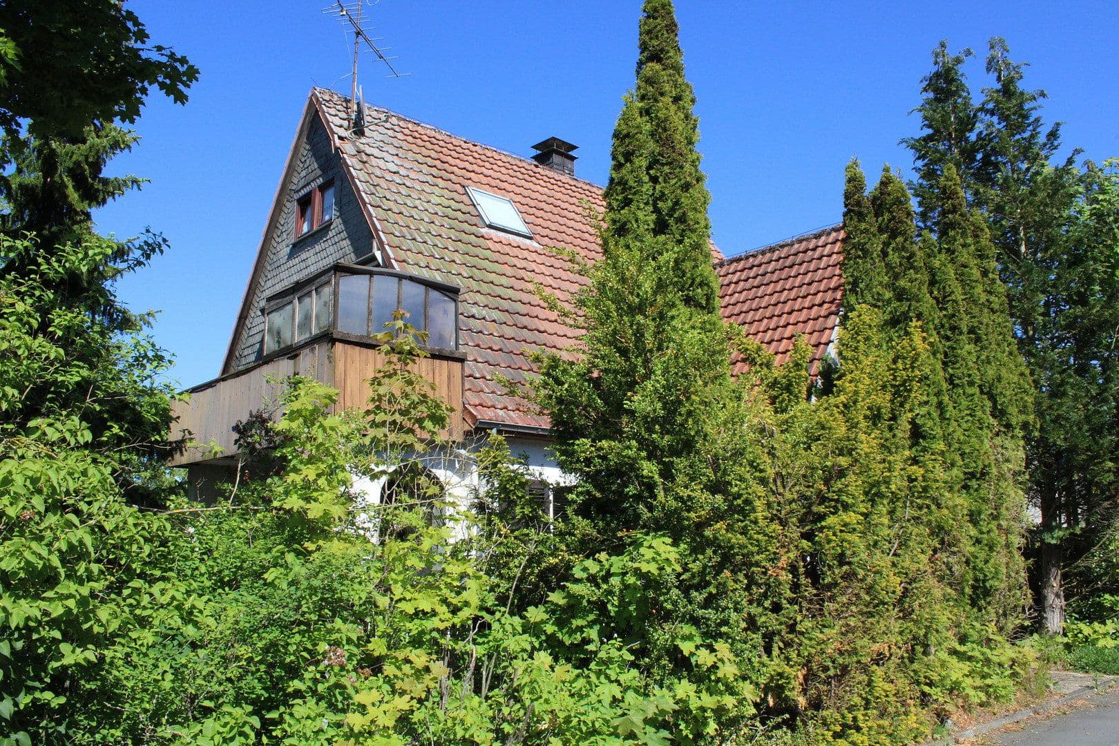 house for sale, 166 m², Medebach, North Rhine-Westphalia house for sale, 166 m², Medebach, North Rhine-Westphalia
