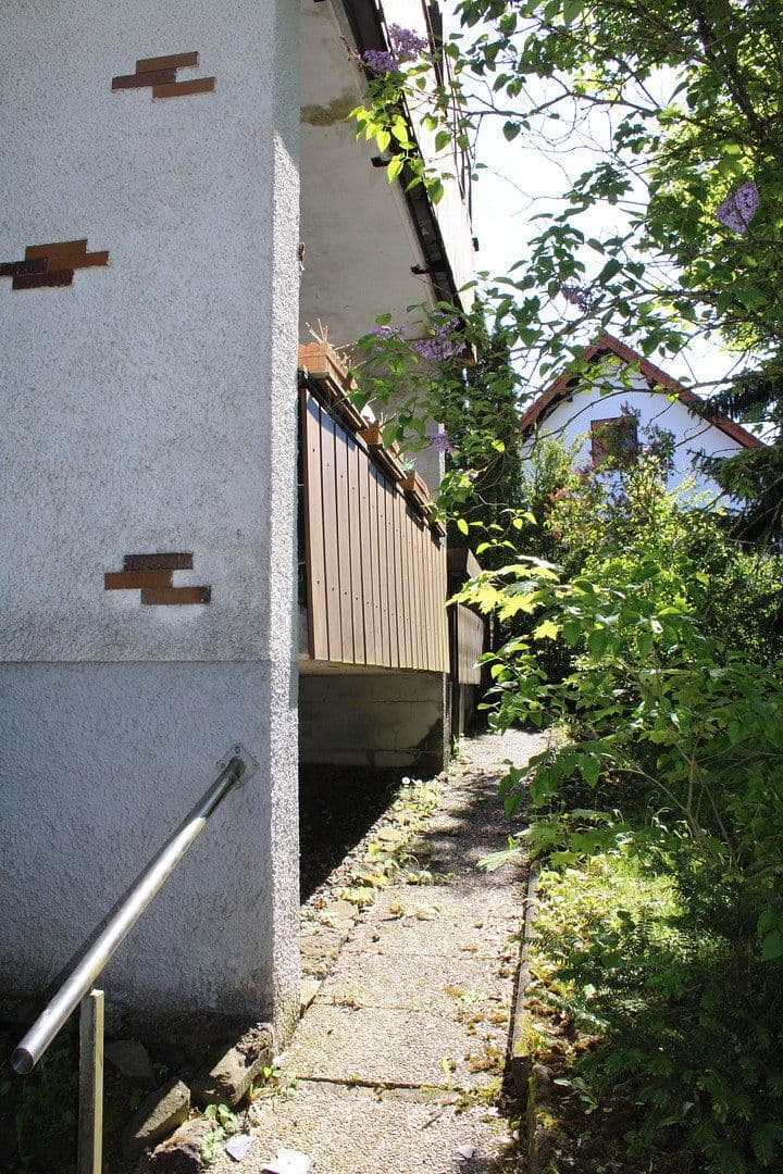 house for sale, 166 m², Medebach, North Rhine-Westphalia house for sale, 166 m², Medebach, North Rhine-Westphalia