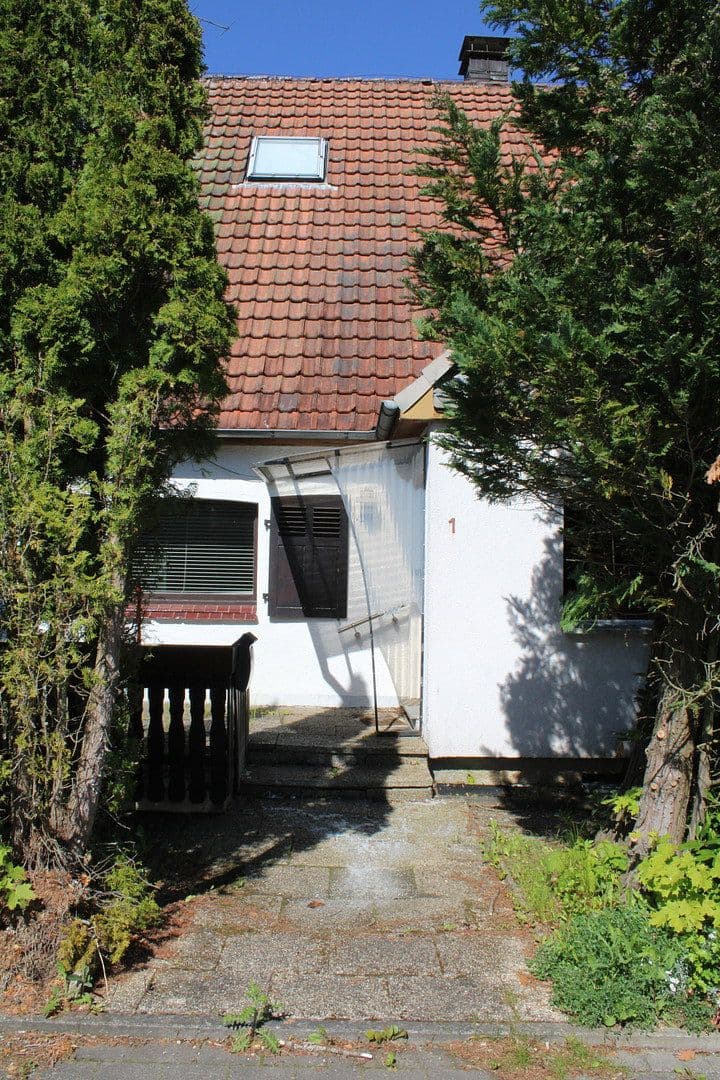house for sale, 166 m², Medebach, North Rhine-Westphalia house for sale, 166 m², Medebach, North Rhine-Westphalia