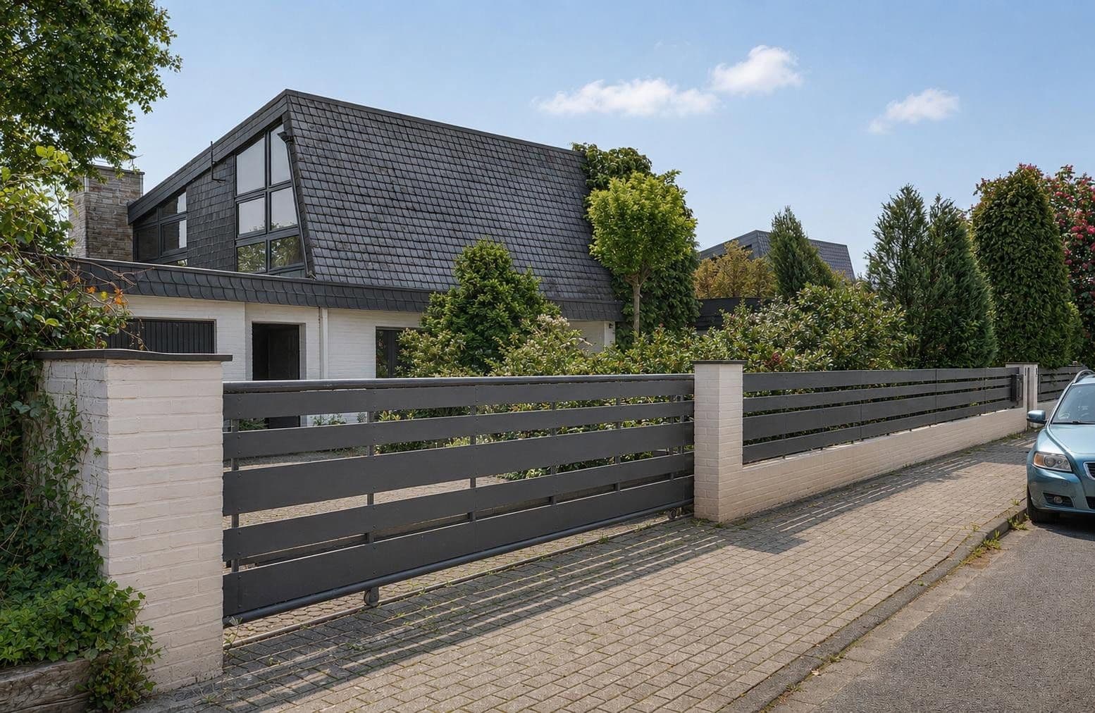 house for sale, 377 m², Tirgrathsfeldweg 7, Moers, North Rhine-Westphalia house for sale, 377 m², Tirgrathsfeldweg 7, Moers, North Rhine-Westphalia