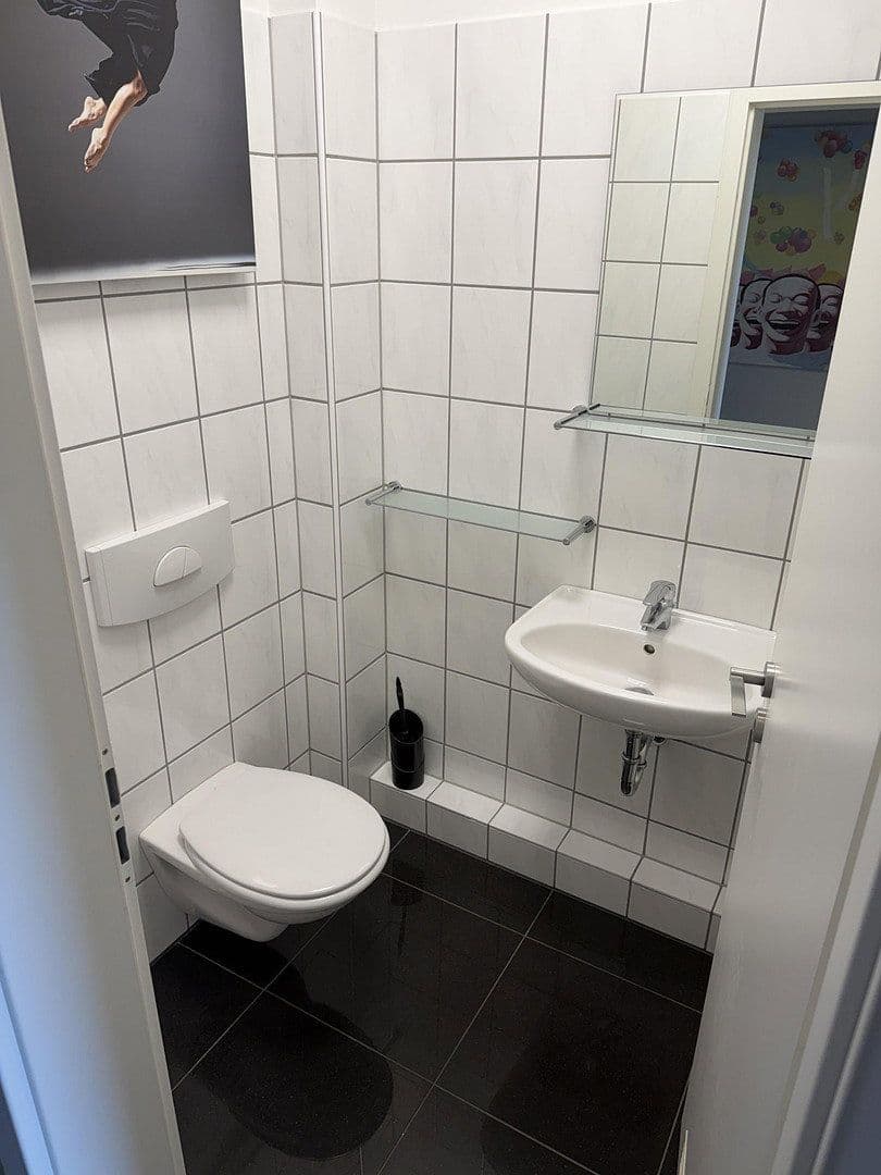 4 bedroom flat for sale, 123 m², Oststraße 2, Wickede (Ruhr), North Rhine-Westphalia 4 bedroom flat for sale, 123 m², Oststraße 2, Wickede (Ruhr), North Rhine-Westphalia