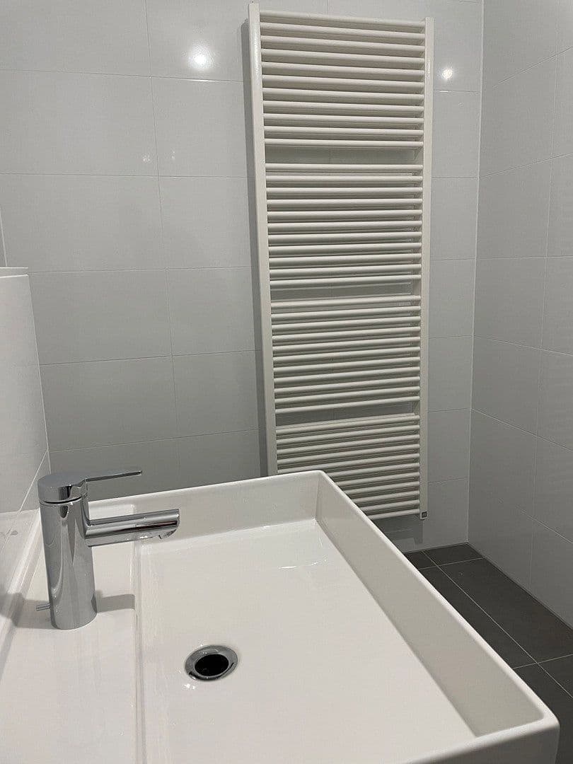 Studio flat to rent, 37 m², Kyivstraße, München, Bavaria Studio flat to rent, 37 m², Kyivstraße, München, Bavaria