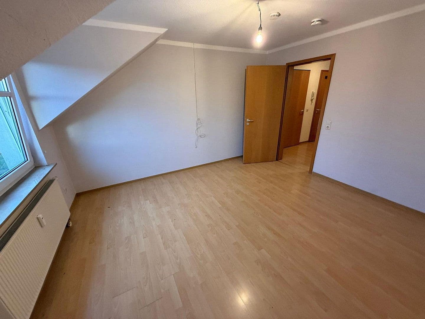 2 bedroom flat to rent, 53 m², Poststraße 55, Lohfelden, Hesse 2 bedroom flat to rent, 53 m², Poststraße 55, Lohfelden, Hesse