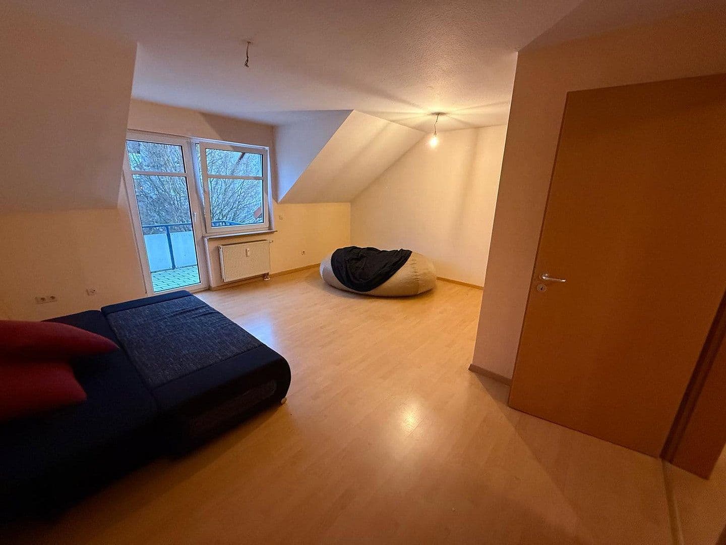 2 bedroom flat to rent, 53 m², Poststraße 55, Lohfelden, Hesse 2 bedroom flat to rent, 53 m², Poststraße 55, Lohfelden, Hesse