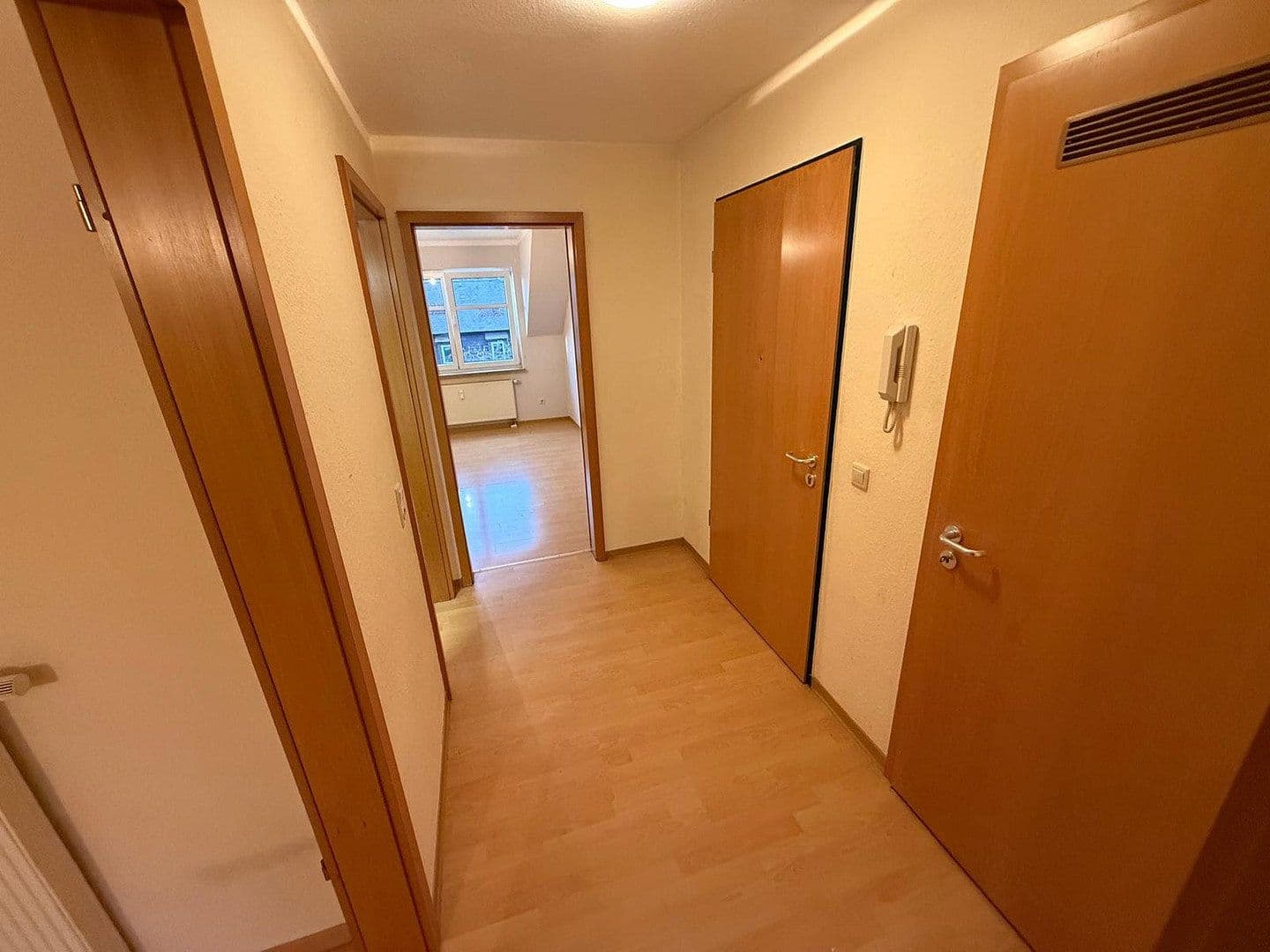 2 bedroom flat to rent, 53 m², Poststraße 55, Lohfelden, Hesse 2 bedroom flat to rent, 53 m², Poststraße 55, Lohfelden, Hesse