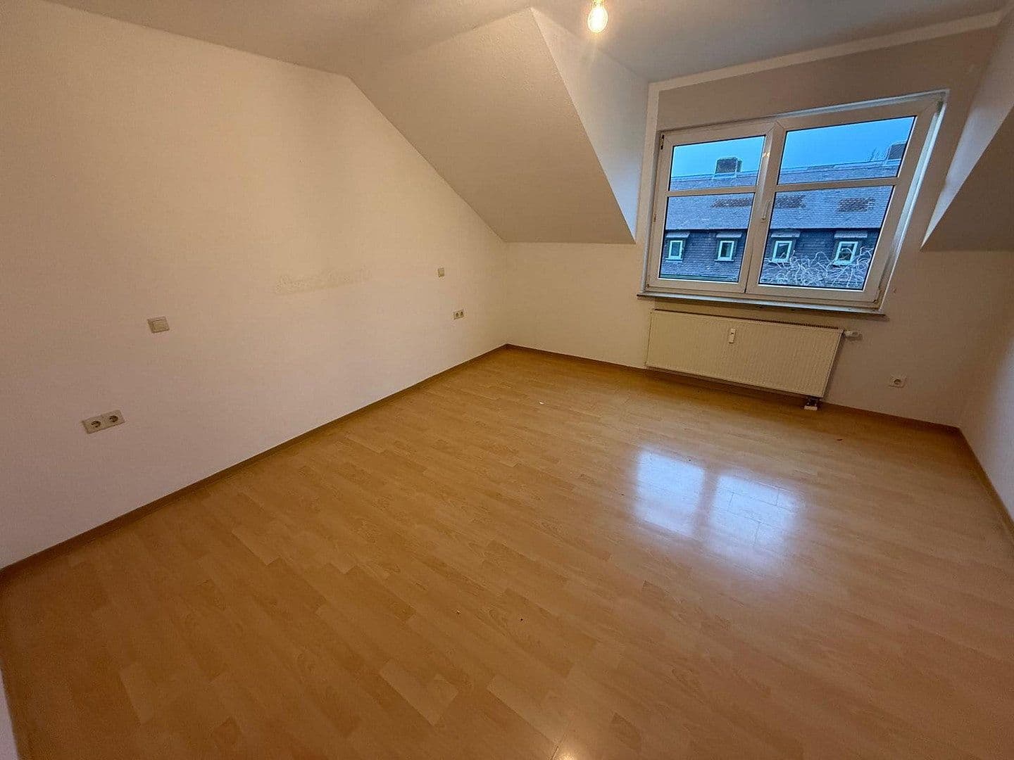 2 bedroom flat to rent, 53 m², Poststraße 55, Lohfelden, Hesse 2 bedroom flat to rent, 53 m², Poststraße 55, Lohfelden, Hesse