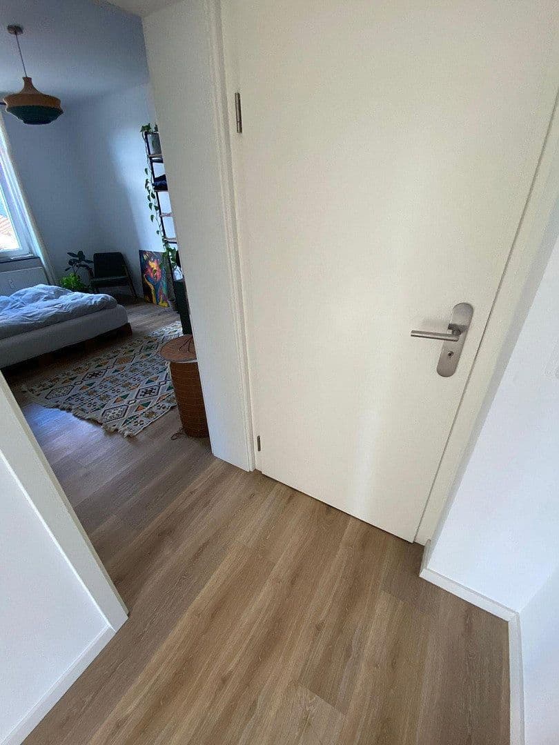 3 bedroom flat to rent, 60 m², Ahastraße 20, Darmstadt, Hesse 3 bedroom flat to rent, 60 m², Ahastraße 20, Darmstadt, Hesse