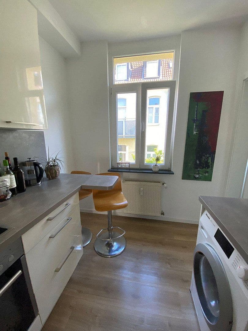 3 bedroom flat to rent, 60 m², Ahastraße 20, Darmstadt, Hesse 3 bedroom flat to rent, 60 m², Ahastraße 20, Darmstadt, Hesse