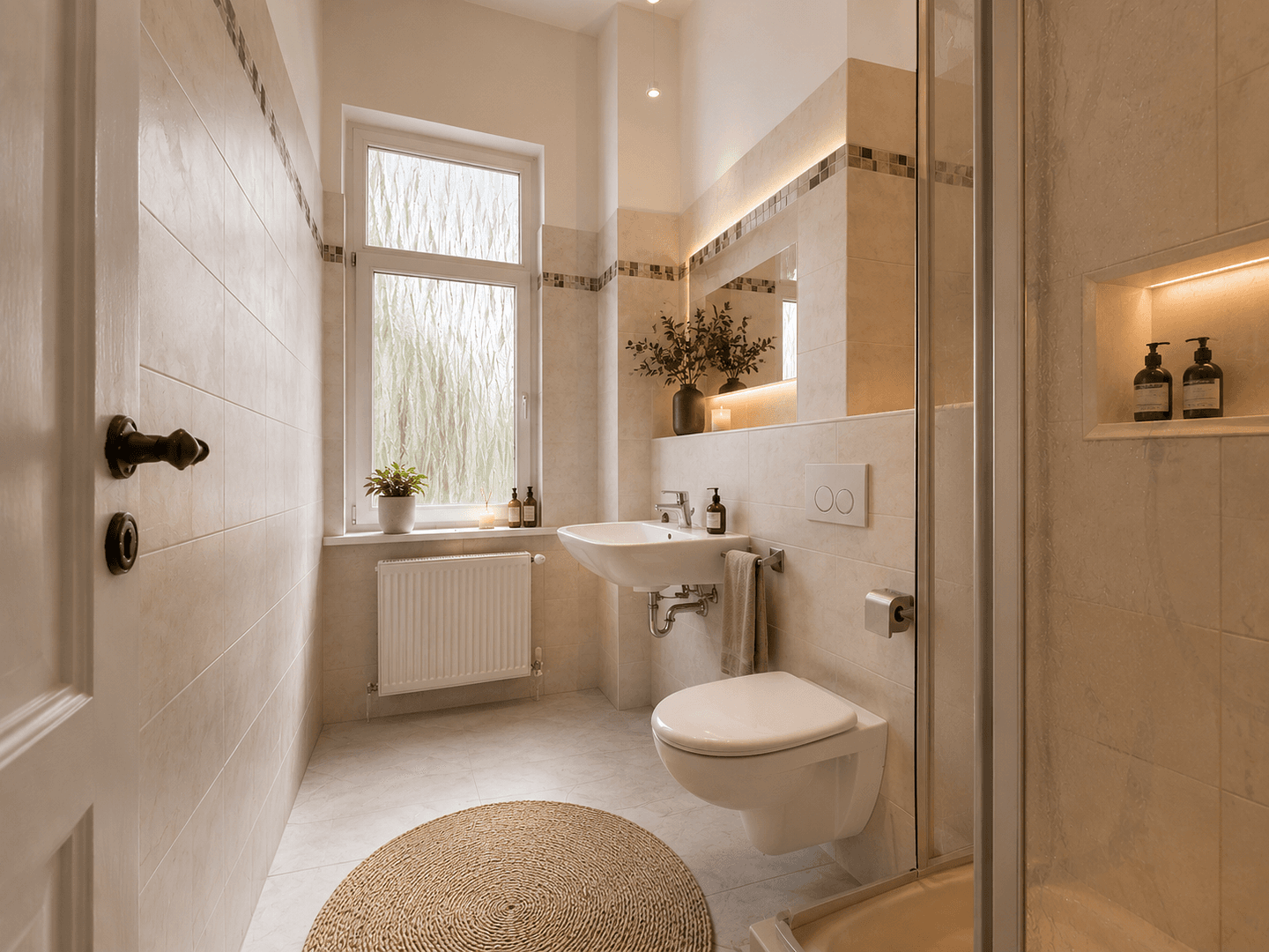 7 bedroom flat to rent, 165 m², Braunschweig, Lower Saxony 7 bedroom flat to rent, 165 m², Braunschweig, Lower Saxony