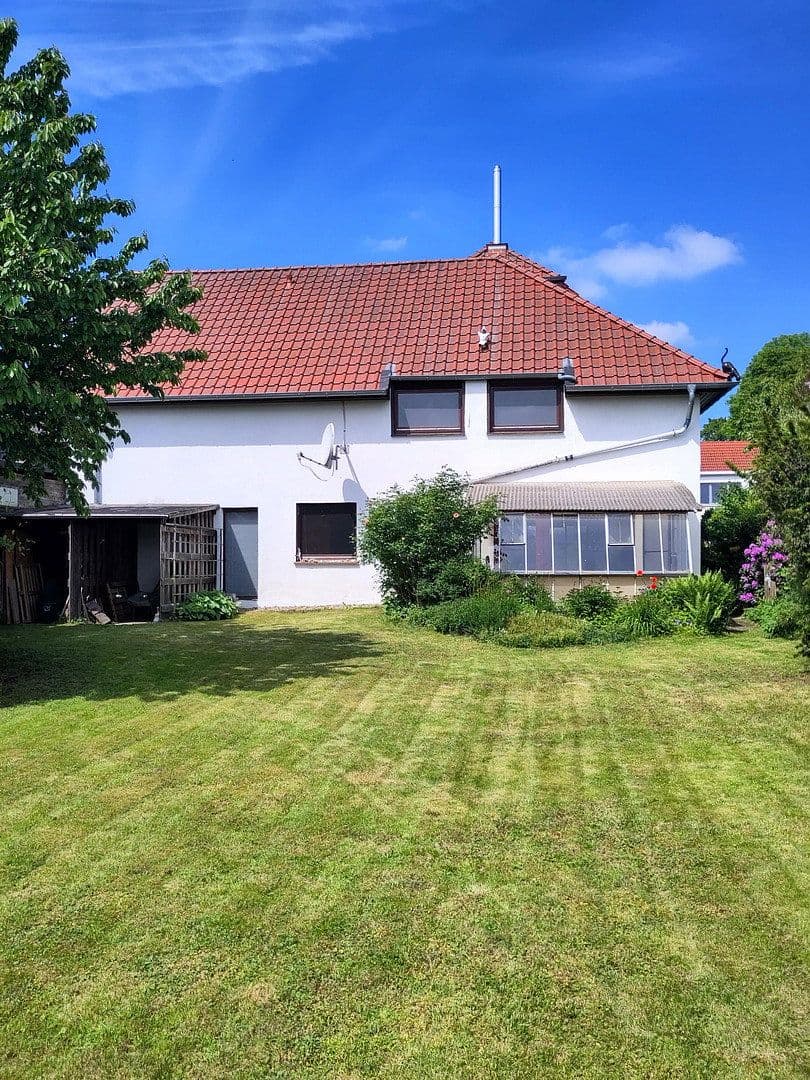 house for sale, 311 m², Wendeburg, Lower Saxony house for sale, 311 m², Wendeburg, Lower Saxony