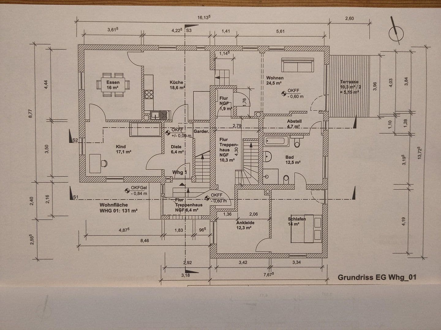 house for sale, 311 m², Wendeburg, Lower Saxony house for sale, 311 m², Wendeburg, Lower Saxony