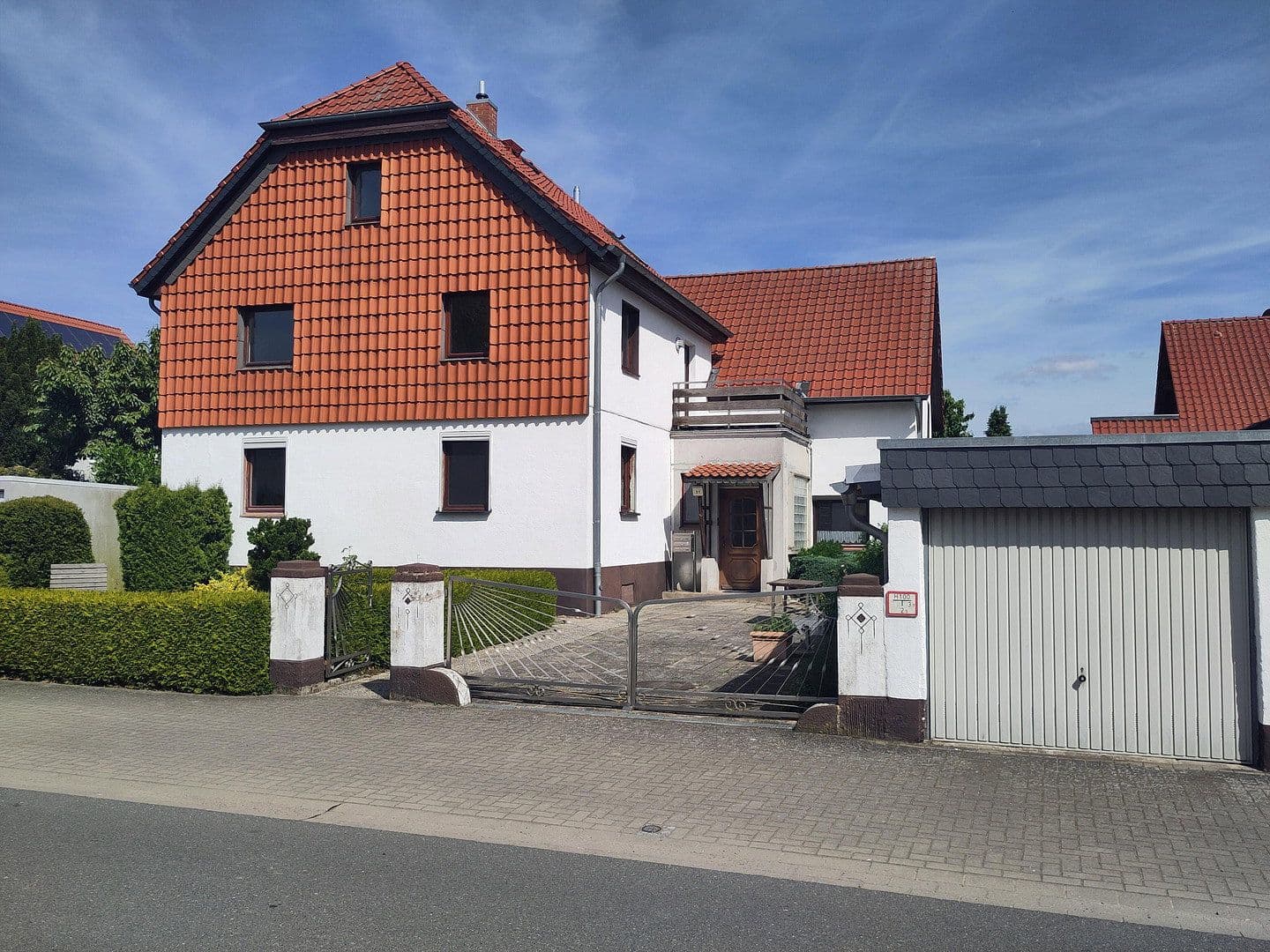 house for sale, 311 m², Wendeburg, Lower Saxony house for sale, 311 m², Wendeburg, Lower Saxony