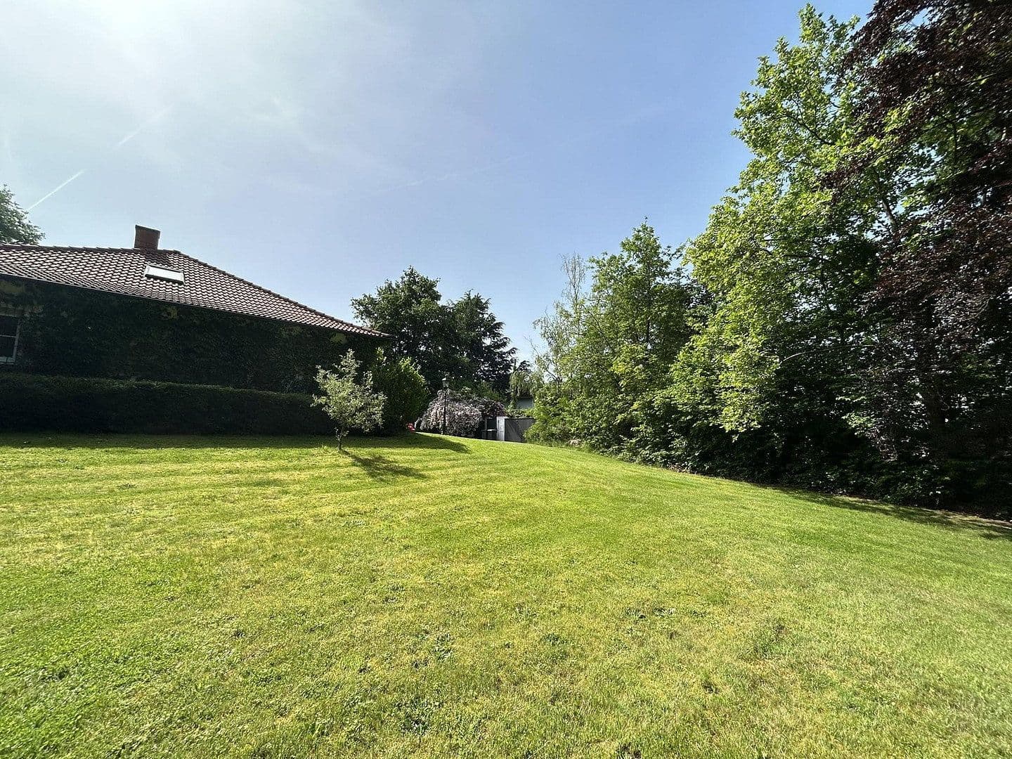house for sale, 320 m², Kanzem, Rhineland-Palatinate house for sale, 320 m², Kanzem, Rhineland-Palatinate